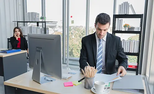 Wisconsin Accounting Services for Manufacturing Businesses