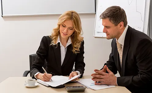 Wyoming Tax Services for Low Tax Business Entities