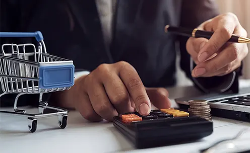 E-Commerce Accounting and Bookkeeping Services