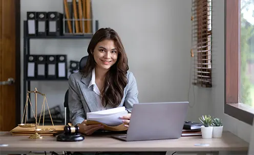 Law Firm Bookkeeping and Accounting Services