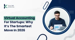 Virtual Accounting For Startups Why It’s The Smartest Move In 2026