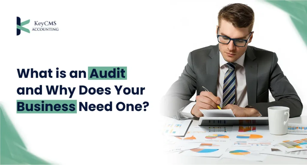 What is an Audit and Why Does Your Business Need One?