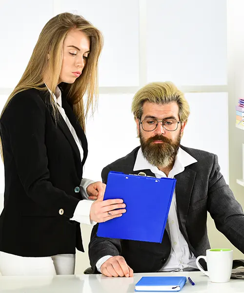 Why Choose KeyCMS Accounting for Your Law Firm