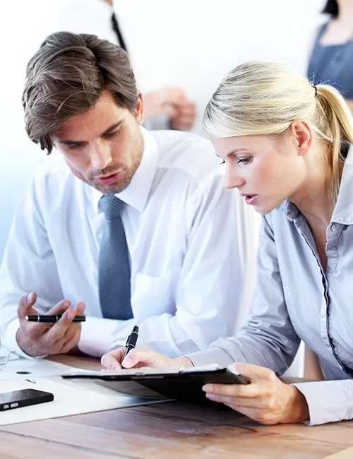 Healthcare Accounting