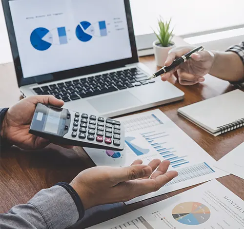 Why E-Commerce Accounting Matters