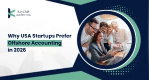 USA Startups Prefer Offshore Accounting in 2026