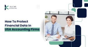 Protect Financial Data In USA Accounting Firms