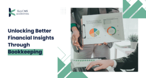 The Role of Bookkeeping in Financial Decision-Making