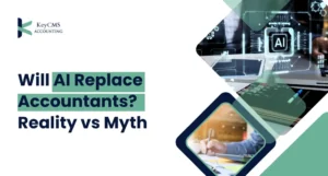 Will AI Replace Accountants Reality vs Myth