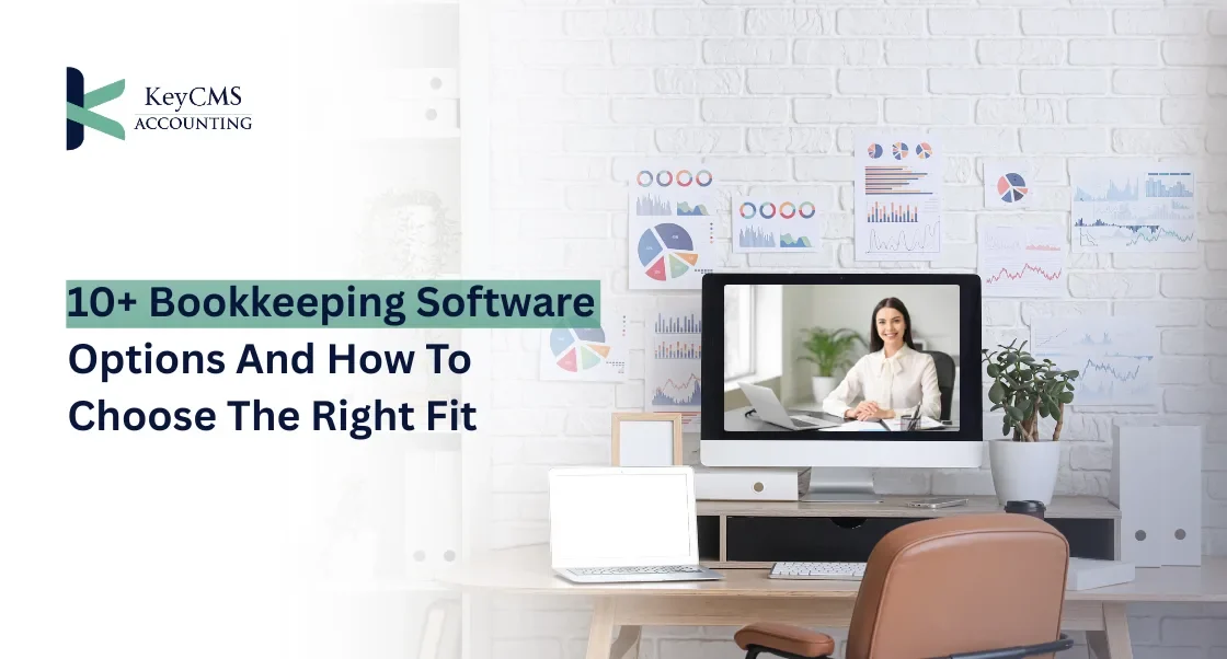 Bookkeeping Software