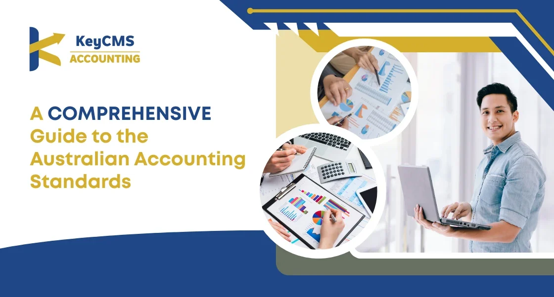 A COMPREHENSIVE Guide to the Australian Accounting Standards