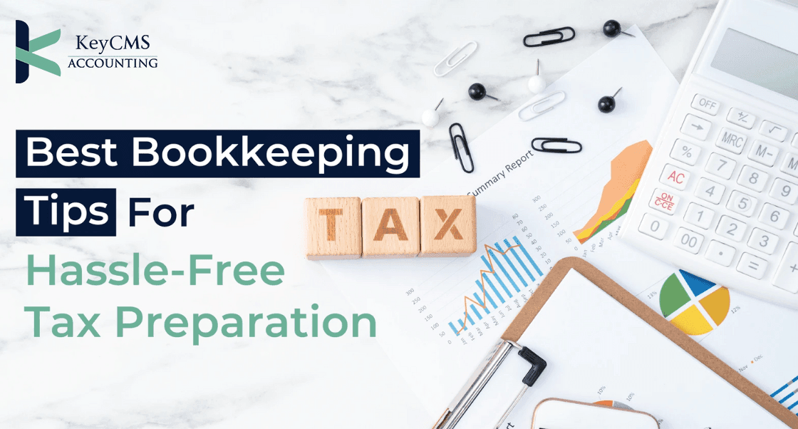 Bookkeeping
