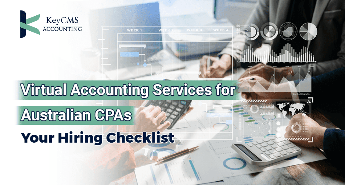 Virtual Accounting Services