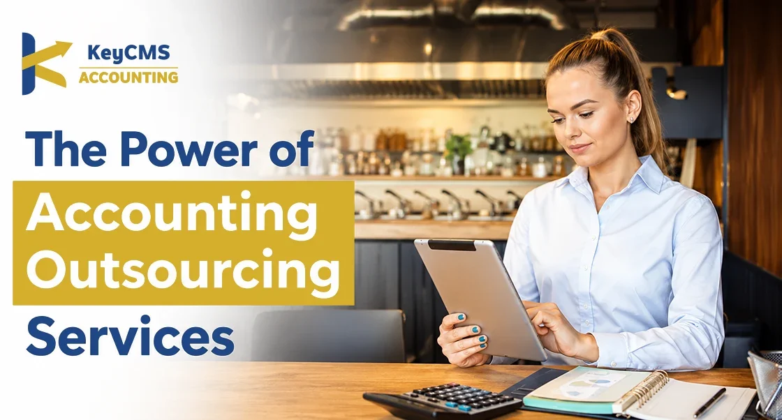 Boost Your Hotel Restaurant Business The Power of Accounting Outsourcing Services