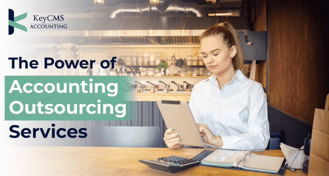 Accounting outsource