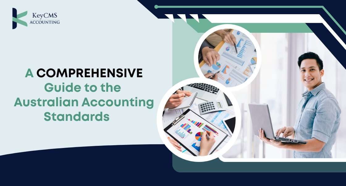 Comprehensive Guide to the Australian Accounting Standards