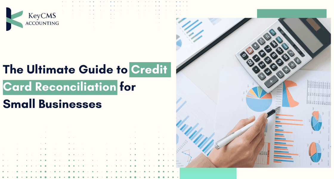 Credit Card Reconciliation