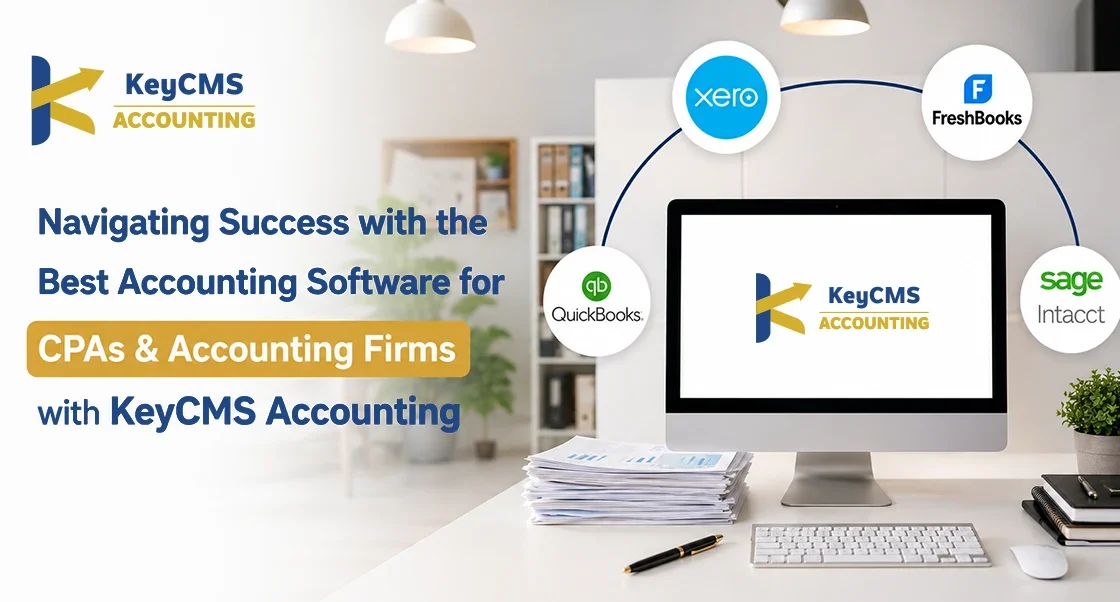 Navigating Success with the Best Accounting Software for CPAs and Accounting Firms