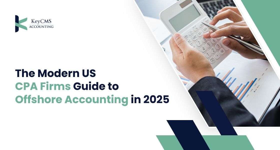 Offshore Accounting in 2025