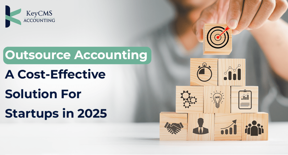 Outsourced Accounting