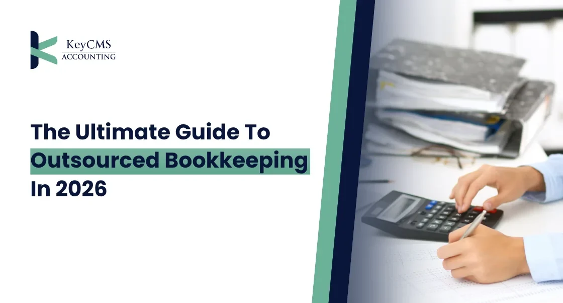 Outsourced Bookkeeping