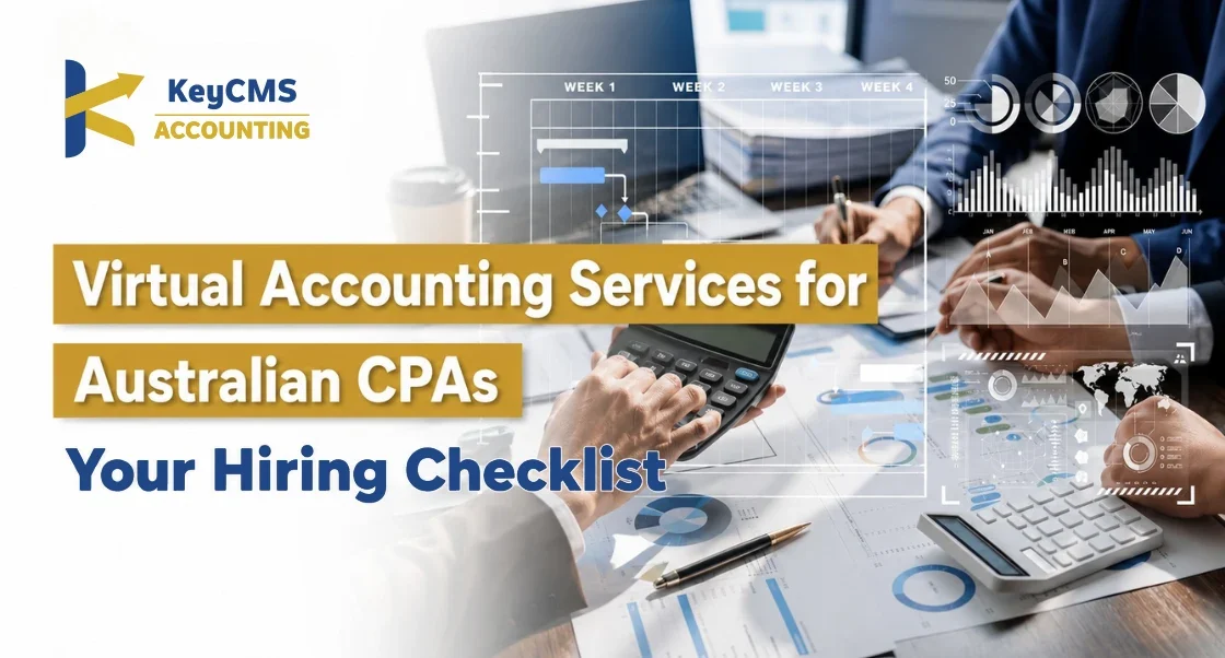 Virtual Accounting Services for Australian CPAs Your