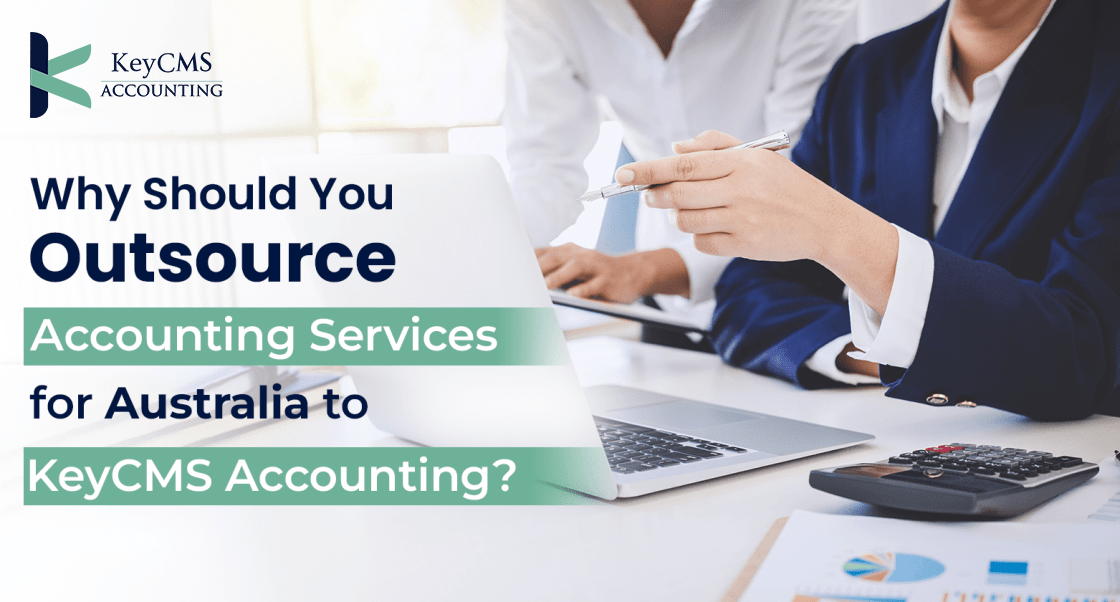 Outsource Accounting Services