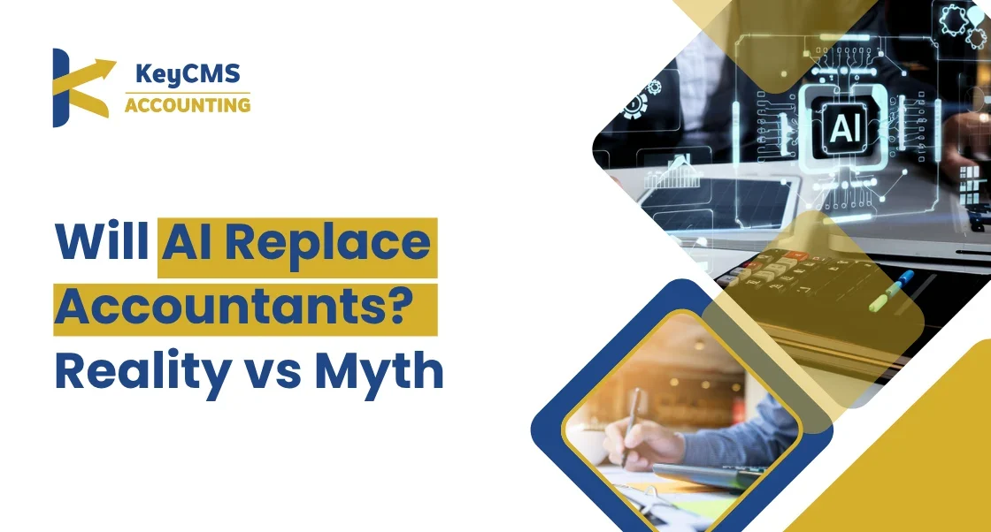Will AI Replace Accountants Reality vs Myth