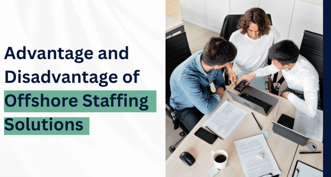 Offshore Staffing Solutions